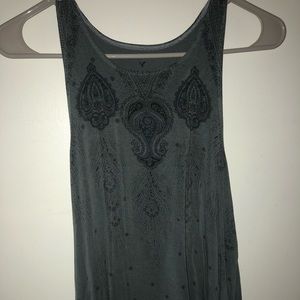 American Eagle Soft & Sexy Tank
